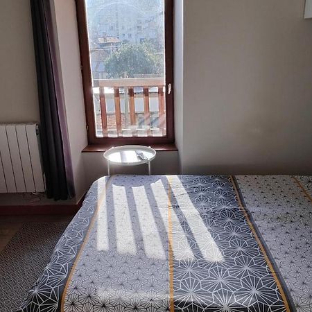 Appartamento Studio-Centre-Thabor-Calme Rennes Esterno foto