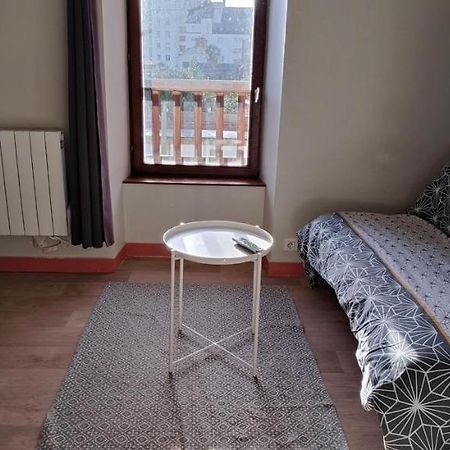 Appartamento Studio-Centre-Thabor-Calme Rennes Esterno foto