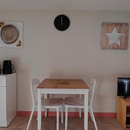 Appartamento Studio-Centre-Thabor-Calme Rennes Esterno foto