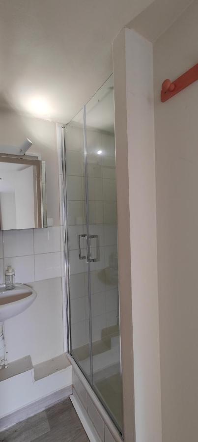 Appartamento Studio-Centre-Thabor-Calme Rennes Esterno foto